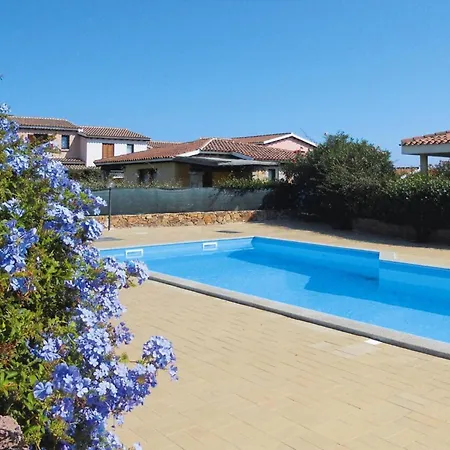 Apartamento In Near San Teodoro