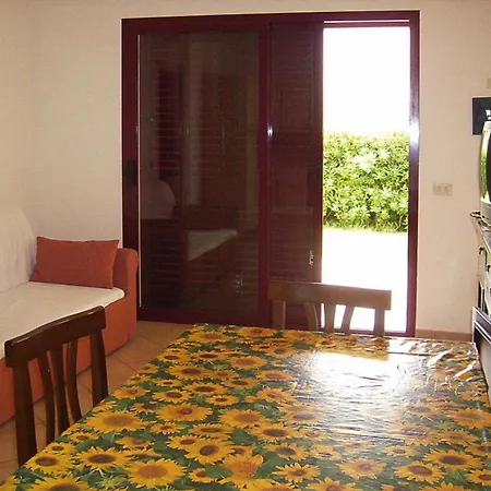 Apartamento In Near San Teodoro Monte Petrosu