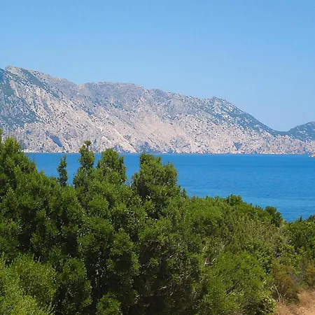 In Near San Teodoro Monte Petrosu