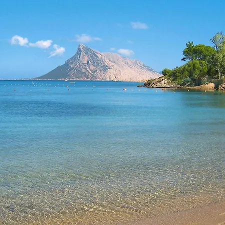 Apartamento In Near San Teodoro Monte Petrosu