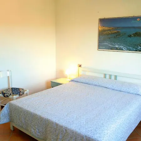 Apartamento In Near San Teodoro