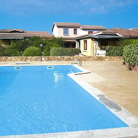 Apartamento In Near San Teodoro Monte Petrosu