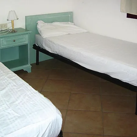 In Near San Teodoro