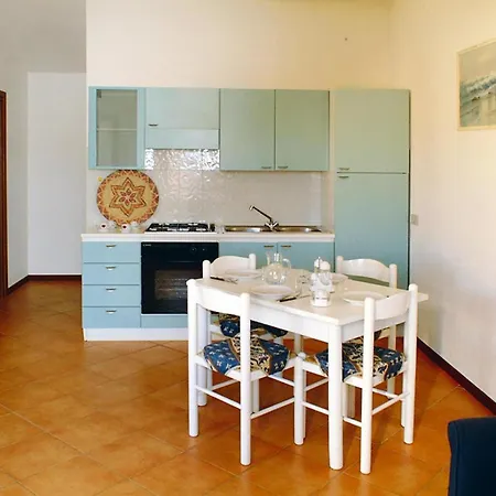 Apartamento In Near San Teodoro