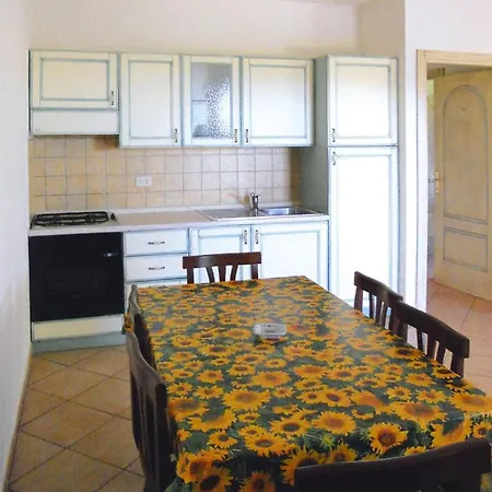 Apartamento In Near San Teodoro Monte Petrosu