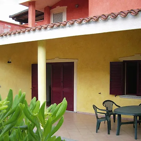 Apartamento In Near San Teodoro *